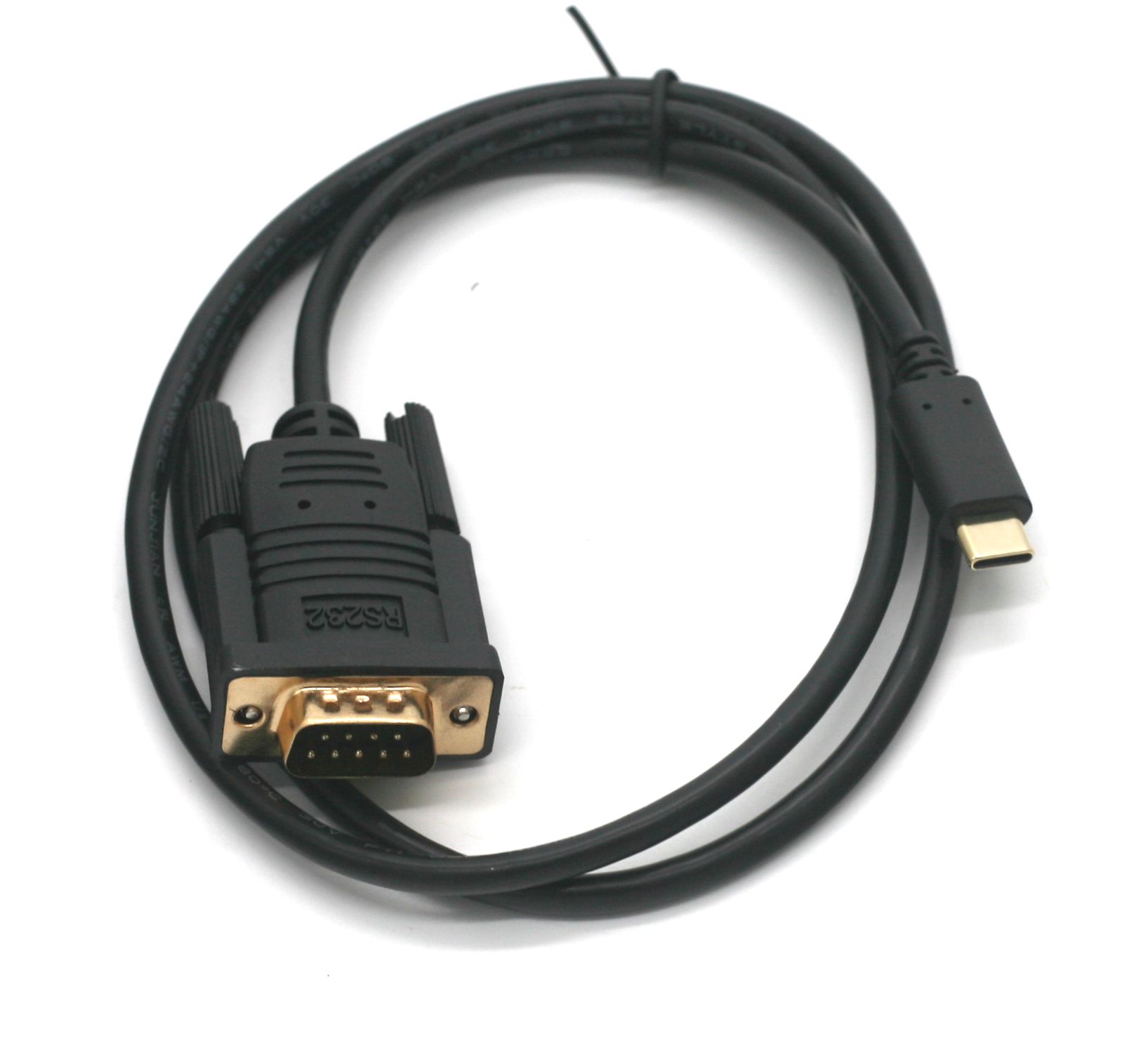 USB to Serial Adapters FTDI Prolific
