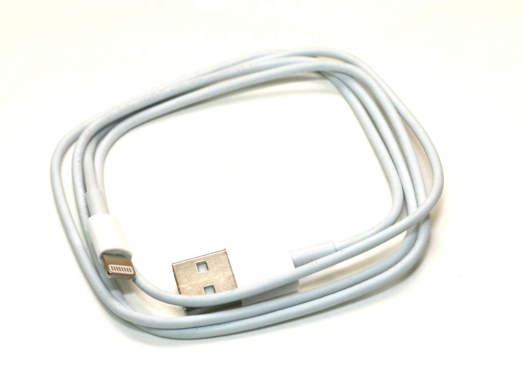 Apple Lightning Cable
