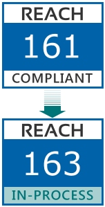 Reach 161 Compliance