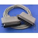 6FT SCSI CN50M Male to SCSI CN50M Female Extension Cable
