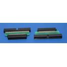 SCSI INTERNAL IDC50-M to HPDB68-M Adapter