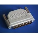 SCSI Terminator External HPDB68-M ACTIVE Screw