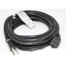 25FT Power Extension Cord