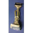 ULTRA ATA133 Round Dual IDE 3 Connector Silver 18-Inch