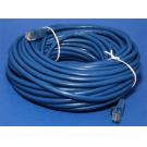 CAT 5e Blue 50FT RJ45 Network Cable