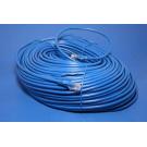 CAT6 300FT Blue Network Cable RJ45