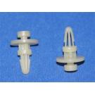 STANDOFFS MotherBoard STANDARD MB PLASTIC 100 PACK