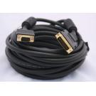 VGA to M1-DA EVC-34 Cable 25FT