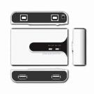 USB 2X2 CROSSOVER Switch Matrix