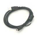 OLYMPUS USB Cable C40 D40 Zoom UC-E2 CB-USB3 6FT