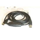 USB 2.0 Data Easy Transfer Cable Certified BAFO BF-7313