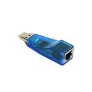 USB to Ethernet 10-100 USB 2.0 RD9700 RJ45 Network Adapter
