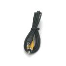 KODAK 1817774 Video Cable RCA TS 2.5mm