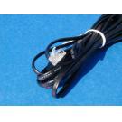 ATT PCMCIA Modem Cable M-02-1 02 PIN