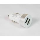Car Charger Power Adapter USB 5 Volt 2.1 Amp