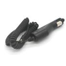 12VDC to 5VDC Auto 750mA USB MiniB Power Car Charger Cable cigarette plug